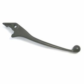 JMP geschmiedeter schwarzer Bremshebel BA17B-EH0014B für Honda