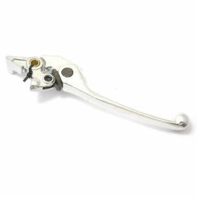 Leva freno JMP forgiata alluminio BA17B-EH0041P per Honda