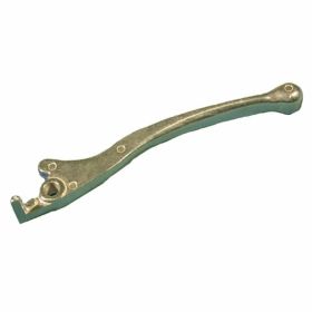 JMP geschmiedeter Aluminium-Bremshebel BA17B-EH0061P für Honda XR