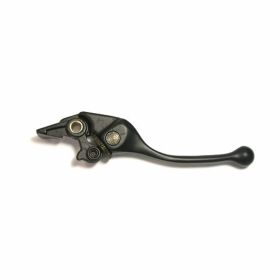 JMP Geschmiedeter schwarzer Bremshebel BA17B-EH0085B für Honda