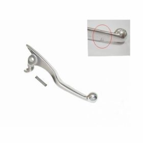 Leva freno JMP forgiata alluminio BA17B-EL0008P
