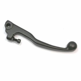 Leva freno JMP forgiata nera BA17B-ES0001B-S