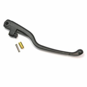 Leva freno JMP forgiata nera BA17B-EW0005B per BMW