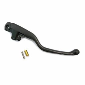 Leva freno JMP forgiata nera BA17B-EW0006B per BMW