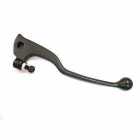 JMP geschmiedeter schwarzer Bremshebel BA17B-EY0004B für Yamaha XT 600