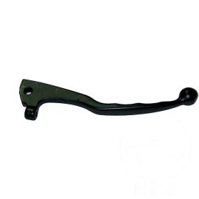 Leva freno JMP forgiata nera BA17B-EY0008B per Yamaha