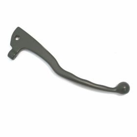 Leva freno JMP forgiata nera BA17B-EY0008B per Yamaha