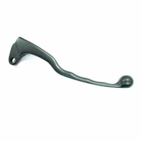 Leva freno JMP forgiata nera BA17B-EY0011B per Yamaha