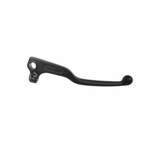 Leva freno/frizione alluminio nera BA17B-F0003B