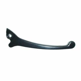 JMP Schwarzer Bremshebel BA17B-GI0001B für Piaggio ZIP