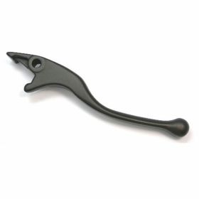 Leva freno JMP nera BA17B-H0006B per Honda NX 650 DOMINATOR