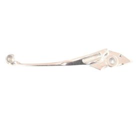 Leva freno JMP alluminio BA17B-H0046P per Honda