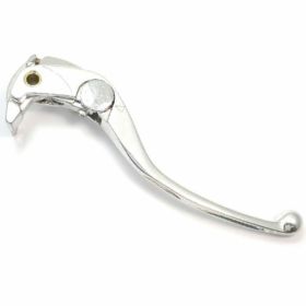 Leva freno JMP alluminio BA17B-H0081P per Honda
