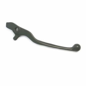 Leva freno JMP nera BA17B-K0003B per Kawasaki KLR