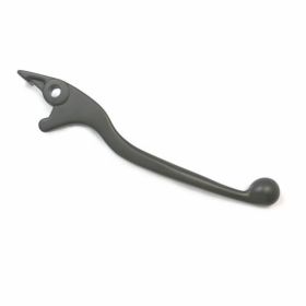 JMP Schwarzer Bremshebel BA17B-K0018B für Kawasaki