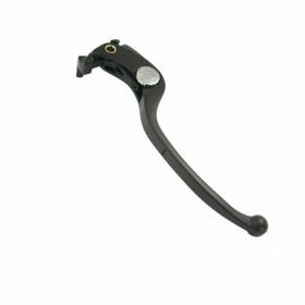 JMP Black Brake Lever BA17B-K0047B for Kawasaki