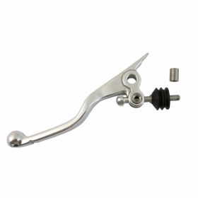 LEVA SINGOLA FRENO / FRIZIONE SILVER JMP