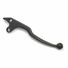 Leva freno JMP nera BA17B-S0005B per Suzuki