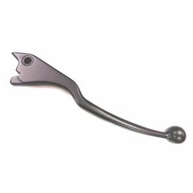 Leva freno JMP nera BA17B-S0014B per Suzuki