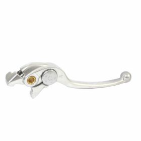 Leva freno JMP alluminio BA17B-S0044P per Suzuki