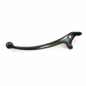 JMP Schwarzer Bremshebel BA17B-S0055B für Suzuki AY 50