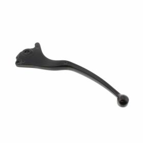 Leva freno JMP nera BA17B-TK0004B per Kymco