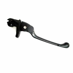 Leva freno JMP nera BA17B-W0002B per BMW