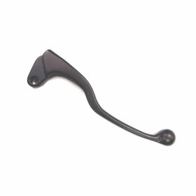 Leva freno JMP nera BA17B-Y0010B per Yamaha DT