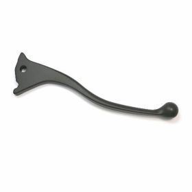 Leva freno JMP nera BA17B-Y0058B per Yamaha XT 660