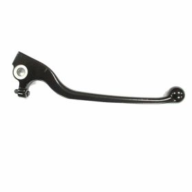 Leva freno JMP nera BA17B-Y0079B per Yamaha XT 125