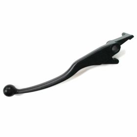JMP schwarze Bremshebel BA17B-Y0084B für Yamaha