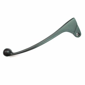 Leva frizione JMP forgiata nera BA17C-EH0010B per Honda