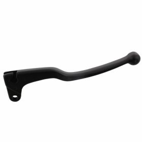 Leva frizione JMP forgiata nera BA17C-EH0011B per Honda