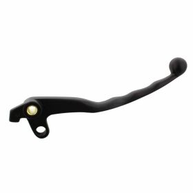 Leva frizione JMP forgiata nera BA17C-EH0013B per Honda