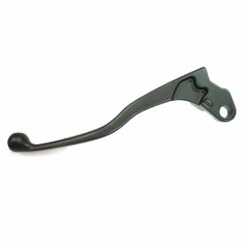 Leva frizione JMP forgiata nera BA17C-EK0008B per Kawasaki
