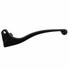 Leva frizione JMP forgiata nera BA17C-EK0038B per Kawasaki