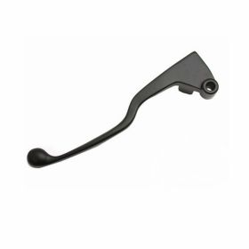 JMP geschmiedeter schwarzer Kupplungshebel BA17C-EK0046B für Kawasaki NINJA 250 R EX NINJA