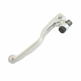 Leva frizione JMP alluminio forgiata BA17C-EL0005P