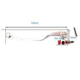 JMP geschmiedeter Aluminium-Kupplungshebel BA17C-EL0006P
