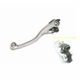 JMP geschmiedeter Aluminium-Kupplungshebel BA17C-EL0007P