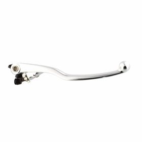 JMP geschmiedeter Aluminium-Kupplungshebel BA17C-EL0007P-L für KTM