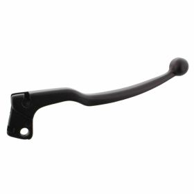 Leva frizione JMP forgiata nera BA17C-ES0009B per Suzuki