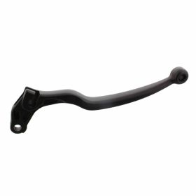 Leva frizione JMP forgiata nera BA17C-ES0011B per Suzuki