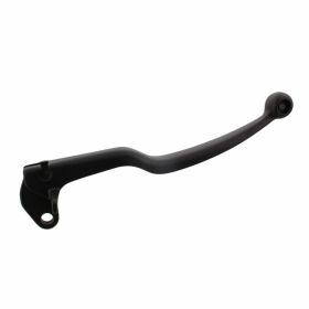 Leva frizione JMP forgiata nera BA17C-ES0025B per Suzuki