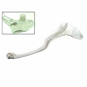 JMP geschmiedeter Aluminium-Kupplungshebel BA17C-ES0056P für Suzuki GSF 650