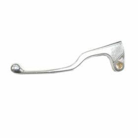 Leva frizione JMP alluminio forgiata BA17C-ES0057P