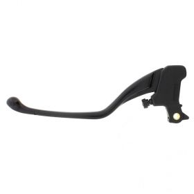 CLUTCH LEVER BLACK FORGED JMP 730.01.84