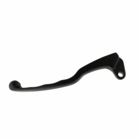 Leva frizione JMP forgiata nera BA17C-EY0007B per Yamaha