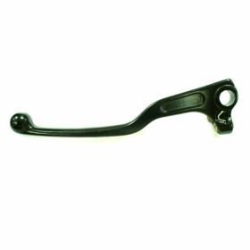 JMP schwarze Kupplungshebel BA17C-F0007B für Ducati