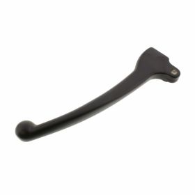 Leva freno/frizione nera BA17C-GI0002B per Piaggio